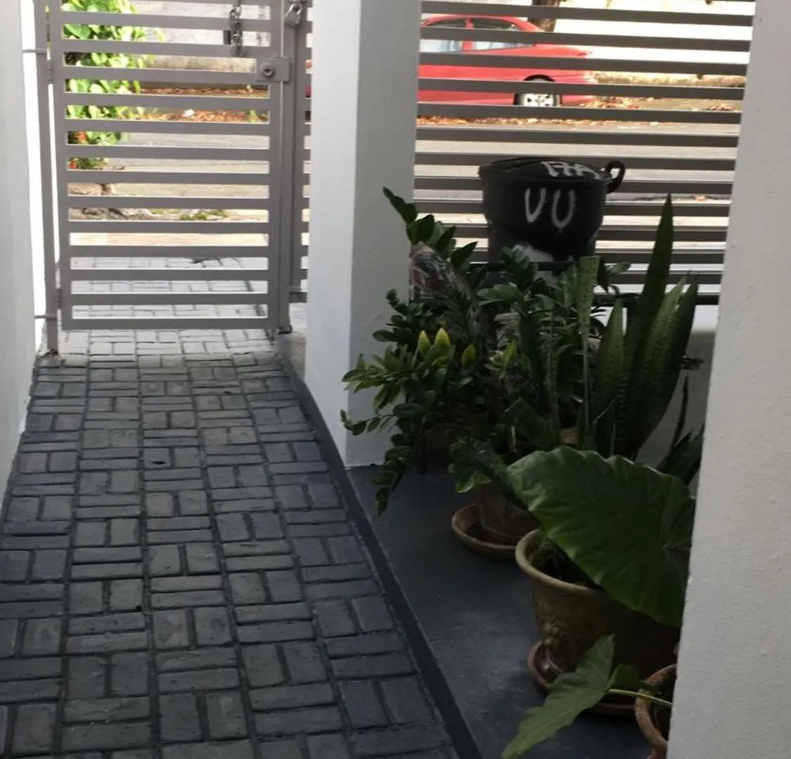 Cozy Room With 2 Twin Beds In Sanjuan Metro Area San Juan Portoryko