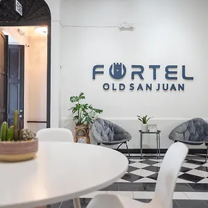 Hostal Fortel, San Juan